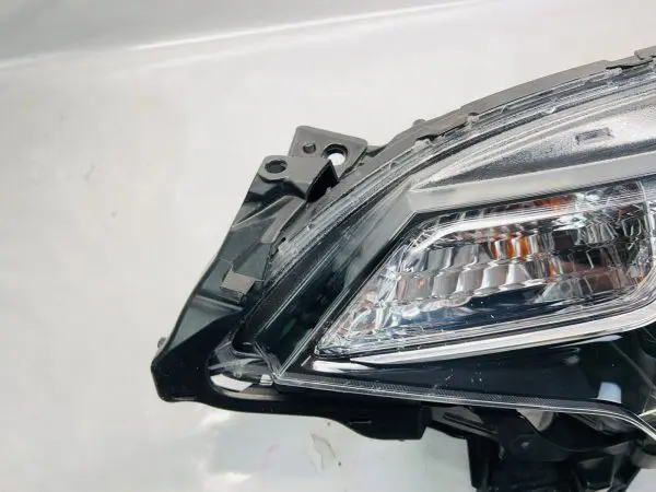 ⭐️ ALL TABS 🌟 2018 2019 2020 HONDA FIT HALOGEN FRONT LEFT OEM HEADLIGHT - Image 8