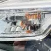 ⭐️ ALL TABS 🌟 2018 2019 2020 HONDA FIT HALOGEN FRONT LEFT OEM HEADLIGHT - Image 9