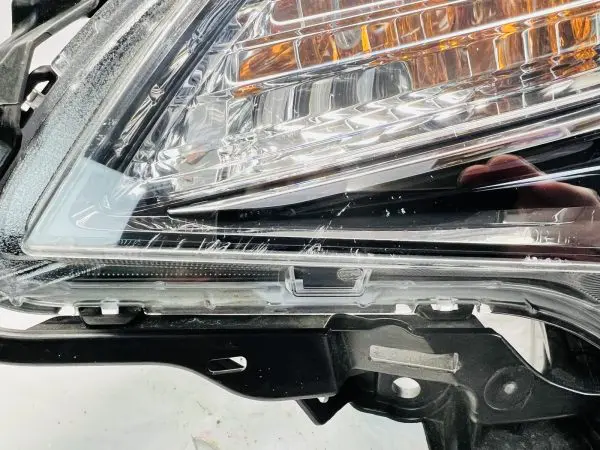 ⭐️ ALL TABS 🌟 2018 2019 2020 HONDA FIT HALOGEN FRONT LEFT OEM HEADLIGHT - Image 10