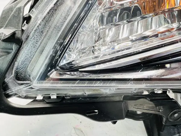 ⭐️ ALL TABS 🌟 2018 2019 2020 HONDA FIT HALOGEN FRONT LEFT OEM HEADLIGHT - Image 11