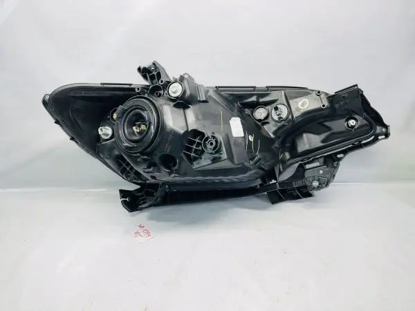 ⭐️ ALL TABS 🌟 2018 2019 2020 HONDA FIT HALOGEN FRONT LEFT OEM HEADLIGHT - Image 12