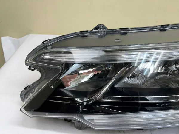 ALL TABS 2015 2016 HONDA CRV HALOGEN  FRONT LEFT OEM HEADLIGHT - Image 14