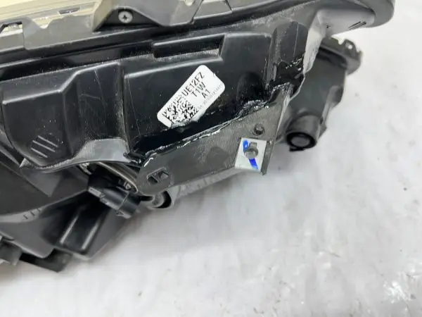 ALL TABS 2015 2016 HONDA CRV HALOGEN  FRONT LEFT OEM HEADLIGHT - Image 16