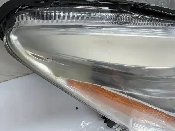 ALL TABS  2013 2014 2015 NISSAN ALTIMA HALOGEN FRONT RIGHT OEM HEADLIGHT - Image 11