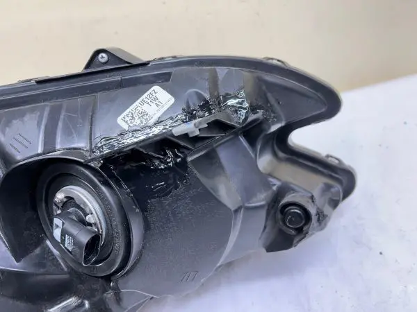 ALL TABS 2015 2016 HONDA CRV HALOGEN  FRONT LEFT OEM HEADLIGHT - Image 17
