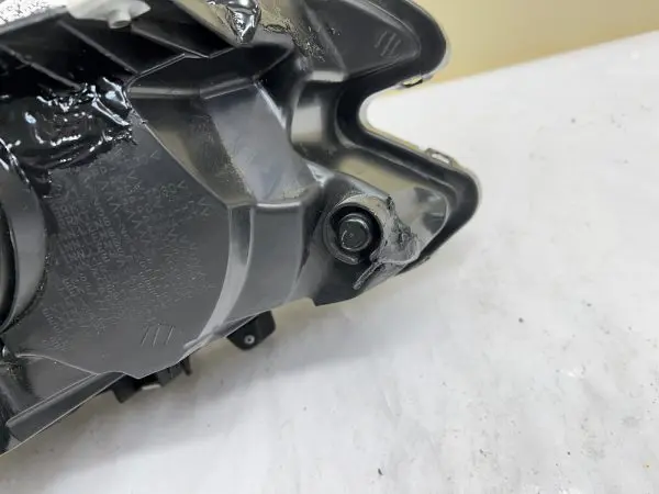 ALL TABS 2015 2016 HONDA CRV HALOGEN  FRONT LEFT OEM HEADLIGHT - Image 19