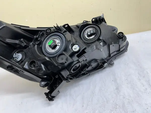 ALL TABS 2015 2016 HONDA CRV HALOGEN  FRONT LEFT OEM HEADLIGHT - Image 20