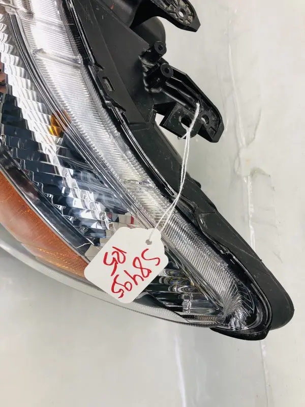2011-2014 2015 2016 2017 2018 2019 MITSUBISHI OUTLANDER SPORT LEFT OEM HEADLIGHT - Image 4