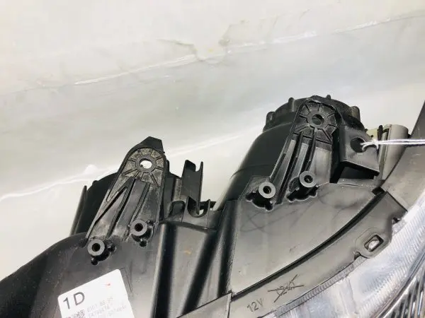 2011-2014 2015 2016 2017 2018 2019 MITSUBISHI OUTLANDER SPORT LEFT OEM HEADLIGHT - Image 5