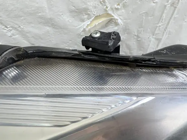 ALL TABS  2013 2014 2015 NISSAN ALTIMA HALOGEN FRONT RIGHT OEM HEADLIGHT - Image 14