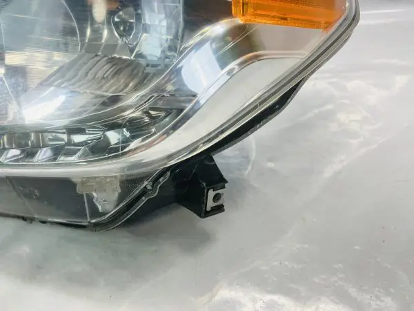 ALL TABS 2014 2015 2016 2017 TOYOTA TUNDRA HALOGEN LEVELING LEFT OEM HEADLIGHT - Image 3