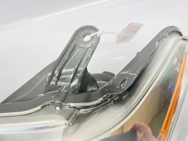 ALL TABS 2014 2015 2016 2017 TOYOTA TUNDRA HALOGEN LEVELING LEFT OEM HEADLIGHT - Image 5