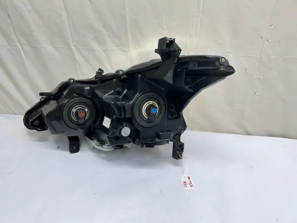 ALL TABS  2013 2014 2015 NISSAN ALTIMA HALOGEN FRONT RIGHT OEM HEADLIGHT - Image 15