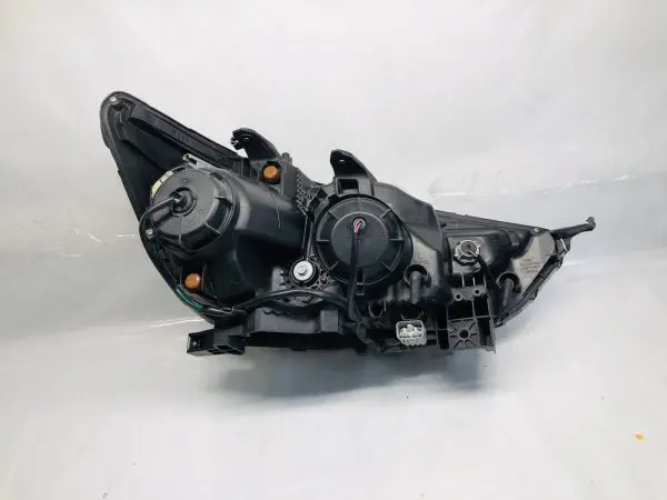 2011-2014 2015 2016 2017 2018 2019 MITSUBISHI OUTLANDER SPORT LEFT OEM HEADLIGHT - Image 12