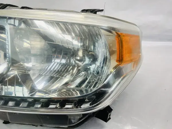 ALL TABS 2014 2015 2016 2017 TOYOTA TUNDRA HALOGEN LEVELING LEFT OEM HEADLIGHT - Image 9