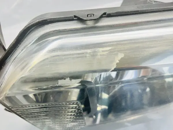 ALL TABS 2014 2015 2016 2017 TOYOTA TUNDRA HALOGEN LEVELING LEFT OEM HEADLIGHT - Image 10