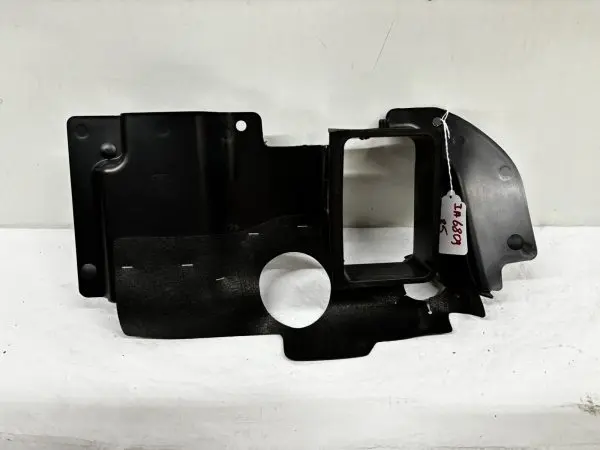 OEM FORD BC3Z9E944E 2011-2014 2015 2016 F250 F350 Left Inner Radiator Shield