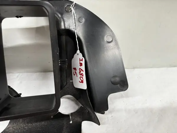 OEM FORD BC3Z9E944E 2011-2014 2015 2016 F250 F350 Left Inner Radiator Shield - Image 3