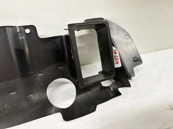 OEM FORD BC3Z9E944E 2011-2014 2015 2016 F250 F350 Left Inner Radiator Shield - Image 5