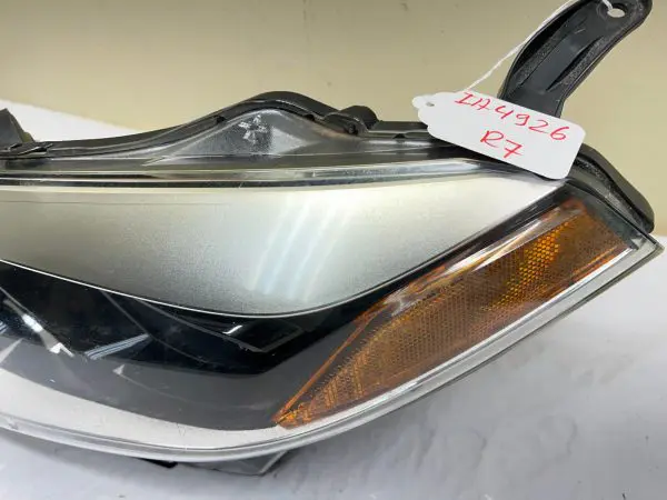 2014 2015 2016 TOYOTA COROLLA LED FRONT LEFT OEM HEADLIGHT - Image 5