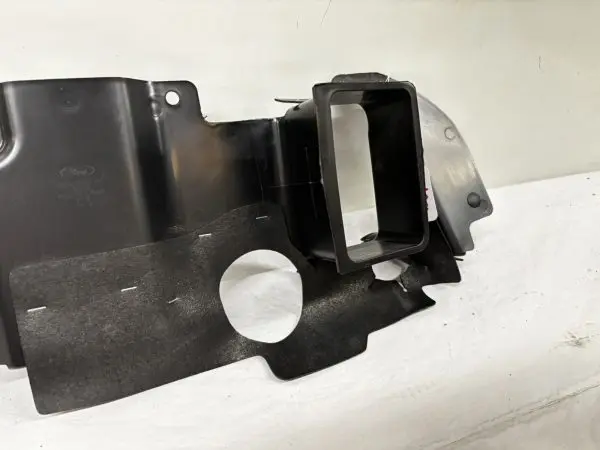 OEM FORD BC3Z9E944E 2011-2014 2015 2016 F250 F350 Left Inner Radiator Shield - Image 6