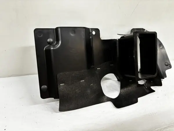 OEM FORD BC3Z9E944E 2011-2014 2015 2016 F250 F350 Left Inner Radiator Shield - Image 7