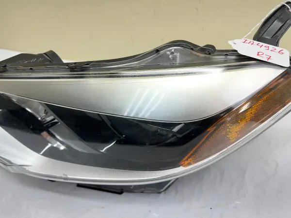 2014 2015 2016 TOYOTA COROLLA LED FRONT LEFT OEM HEADLIGHT - Image 7
