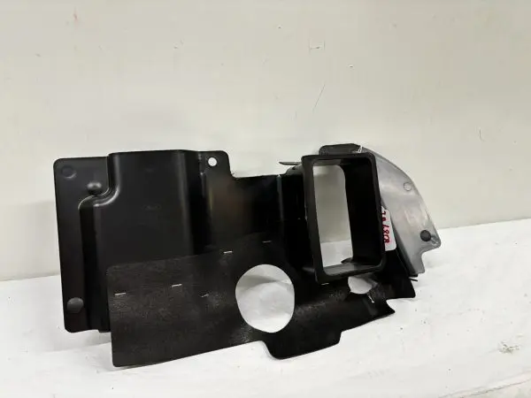 OEM FORD BC3Z9E944E 2011-2014 2015 2016 F250 F350 Left Inner Radiator Shield - Image 8