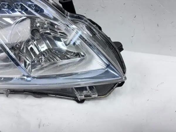 2014 2015 2016 TOYOTA COROLLA LED FRONT LEFT OEM HEADLIGHT - Image 8