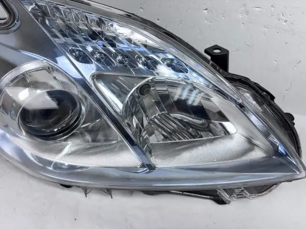 2014 2015 2016 TOYOTA COROLLA LED FRONT LEFT OEM HEADLIGHT - Image 9