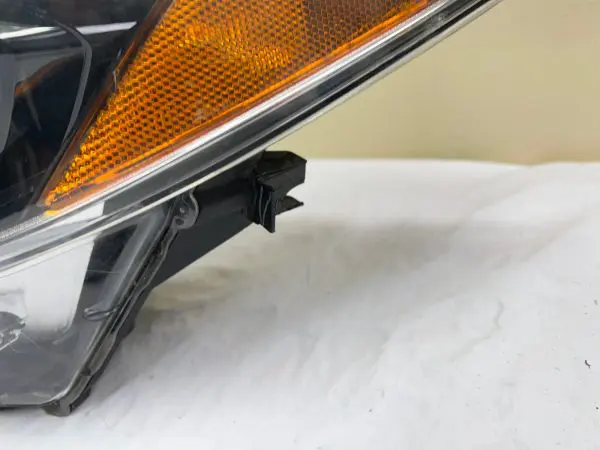 2014 2015 2016 TOYOTA COROLLA LED FRONT LEFT OEM HEADLIGHT - Image 13