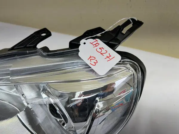 2013 2014 2015 2016 FOR SCION FRS SUBARU BRZ HALOGEN LEFT HEADLIGHT su00302502 - Image 6