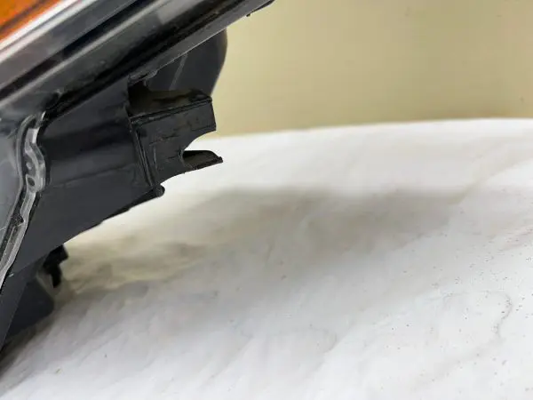 2014 2015 2016 TOYOTA COROLLA LED FRONT LEFT OEM HEADLIGHT - Image 15