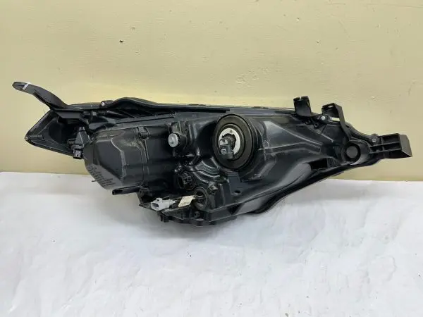 2014 2015 2016 TOYOTA COROLLA LED FRONT LEFT OEM HEADLIGHT - Image 16
