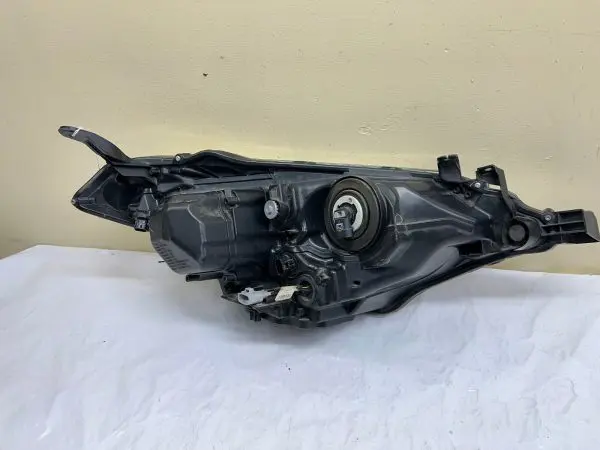 2014 2015 2016 TOYOTA COROLLA LED FRONT LEFT OEM HEADLIGHT - Image 17