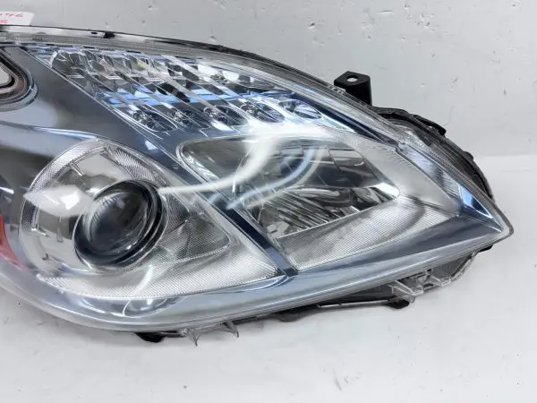 2012 2013 2014 2015 TOYOTA PRIUS HALOGEN BLUE FRONT RIGHT OEM HEADLIGHT - Image 13