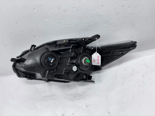 2012 2013 2014 2015 TOYOTA PRIUS HALOGEN BLUE FRONT RIGHT OEM HEADLIGHT - Image 18
