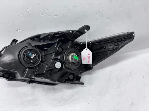 2012 2013 2014 2015 TOYOTA PRIUS HALOGEN BLUE FRONT RIGHT OEM HEADLIGHT - Image 19