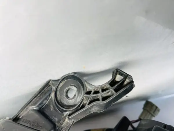 2016 2017 2018 NISSAN ALTIMA HALOGEN FRONT LEFT OEM HEADLIGHT - Image 5
