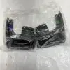 2015 2016 2017 2018 2019 SUBARU OUTBACK REAR LEFT RIGHT OEM SPLASH GUARDS MUD