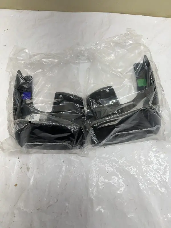 2015 2016 2017 2018 2019 SUBARU OUTBACK REAR LEFT RIGHT OEM SPLASH GUARDS MUD