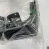 2015 2016 2017 2018 2019 SUBARU OUTBACK REAR LEFT RIGHT OEM SPLASH GUARDS MUD - Image 2