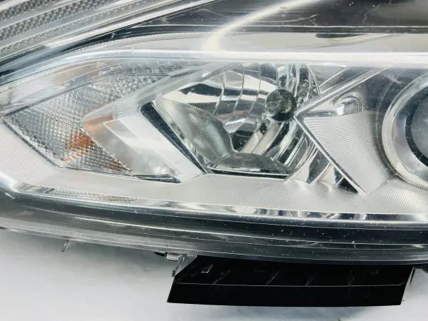 2016 2017 2018 NISSAN ALTIMA HALOGEN FRONT LEFT OEM HEADLIGHT - Image 7