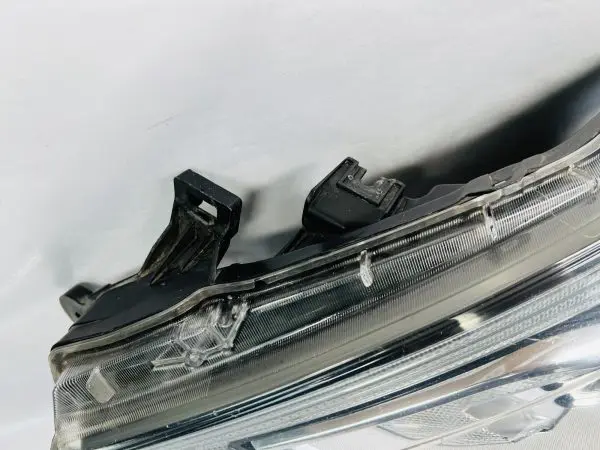 2016 2017 2018 NISSAN ALTIMA HALOGEN FRONT LEFT OEM HEADLIGHT - Image 8