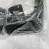 2015 2016 2017 2018 2019 SUBARU OUTBACK REAR LEFT RIGHT OEM SPLASH GUARDS MUD - Image 4