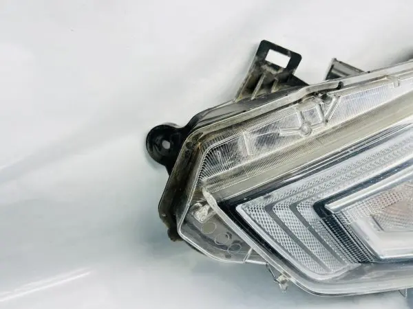 2016 2017 2018 NISSAN ALTIMA HALOGEN FRONT LEFT OEM HEADLIGHT - Image 9