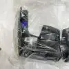 2015 2016 2017 2018 2019 SUBARU OUTBACK REAR LEFT RIGHT OEM SPLASH GUARDS MUD - Image 7