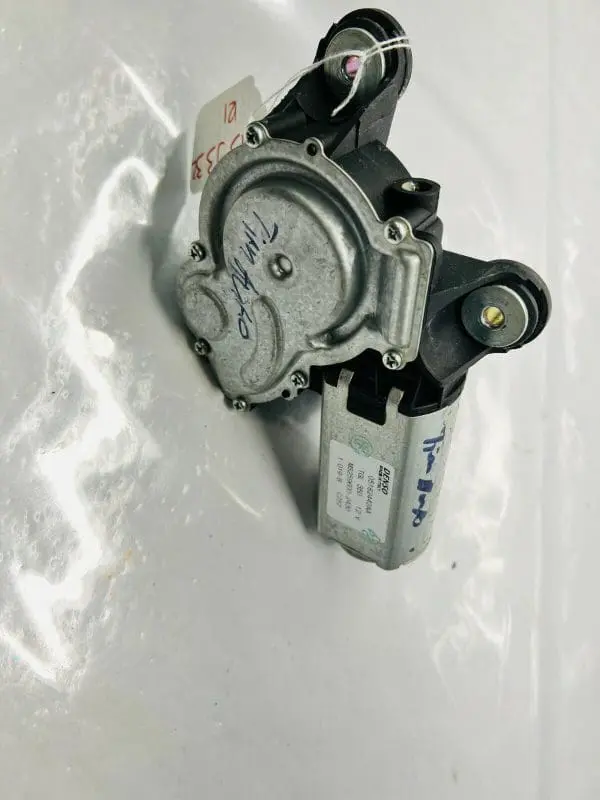 2016 2017 2018 2019 2020 2021 2022 TOYOTA TACOMA HALOGEN RIGHT OEM HEADLIGHT - Image 5