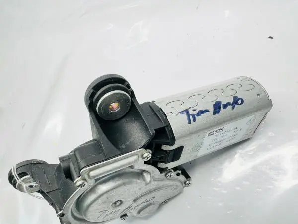 05182442AA  2012 2013 2014 2015 2016 2017 FIAT 500 REAR WIPER MOTOR OEM GENUINE - Image 6