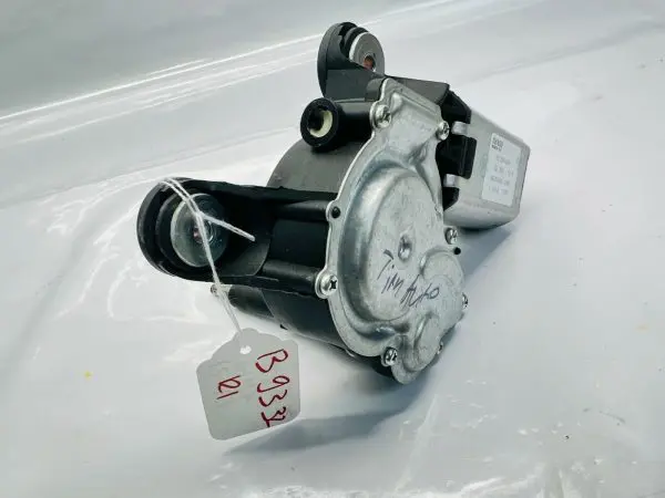 05182442AA  2012 2013 2014 2015 2016 2017 FIAT 500 REAR WIPER MOTOR OEM GENUINE - Image 7